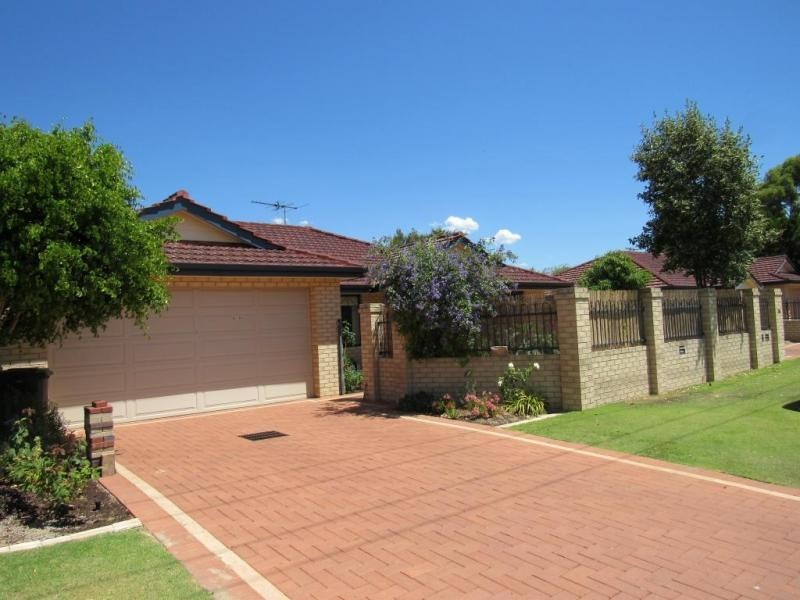 6/22 Fairbairn Road, Busselton WA 6280