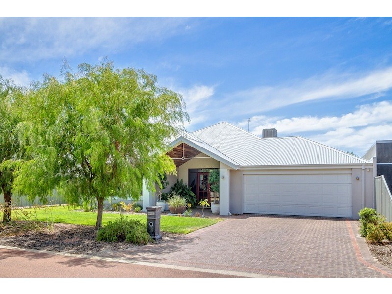 14 Edith Cowan Court, Abbey WA 6280