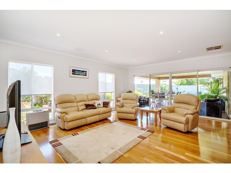 14 Edith Cowan Court, Abbey WA 6280