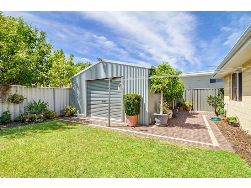 14 Edith Cowan Court, Abbey WA 6280