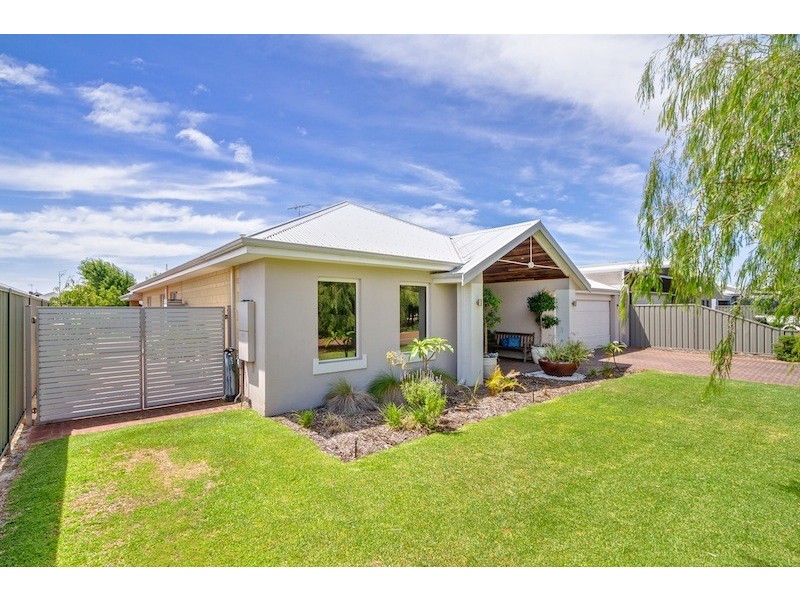 14 Edith Cowan Court, Abbey WA 6280