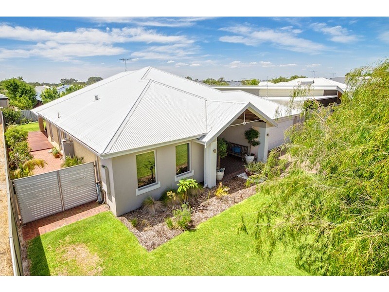 14 Edith Cowan Court, Abbey WA 6280