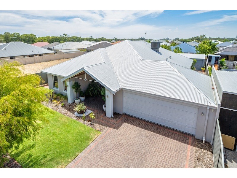 14 Edith Cowan Court, Abbey WA 6280