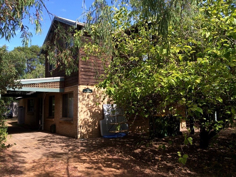 8 Geographe Close, Dunsborough WA 6281