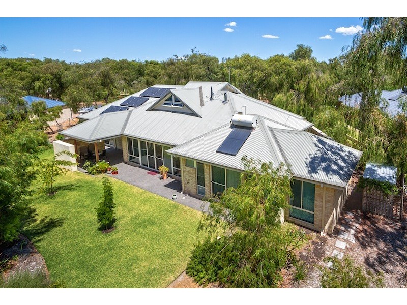 37 Angus Close, Bovell WA 6280