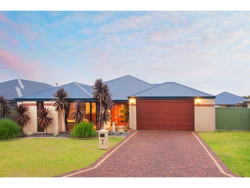 3 Ross Way, Vasse WA 6280
