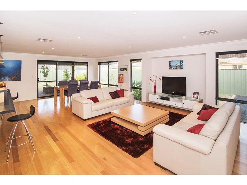 3 Ross Way, Vasse WA 6280