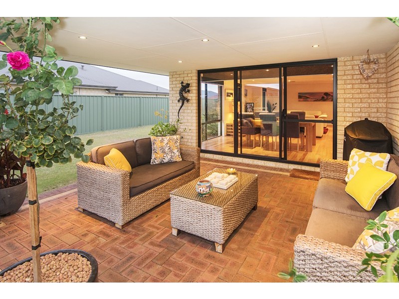 3 Ross Way, Vasse WA 6280