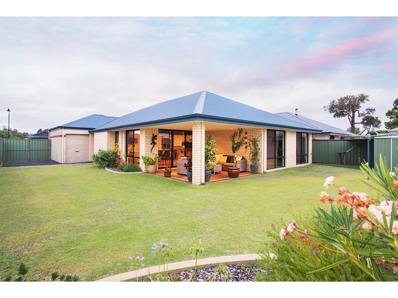 3 Ross Way, Vasse WA 6280