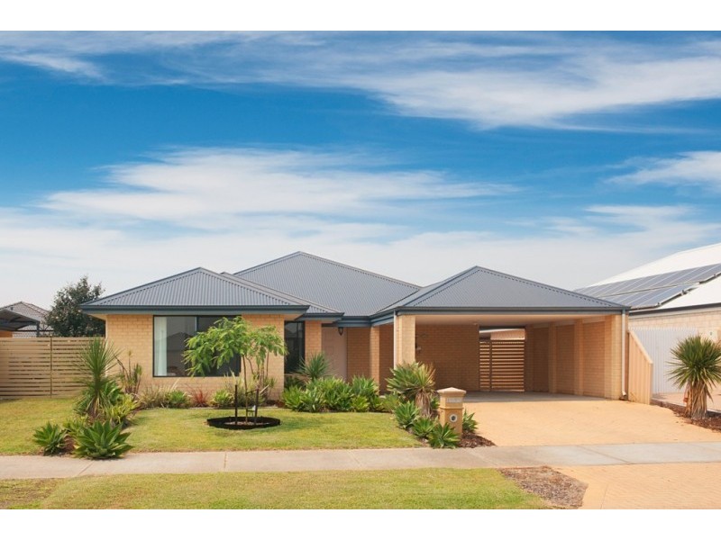 8 Lavender Gardens, Yalyalup WA 6280