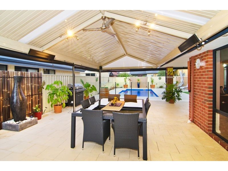 16 Haifordshire Loop, West Busselton WA 6280