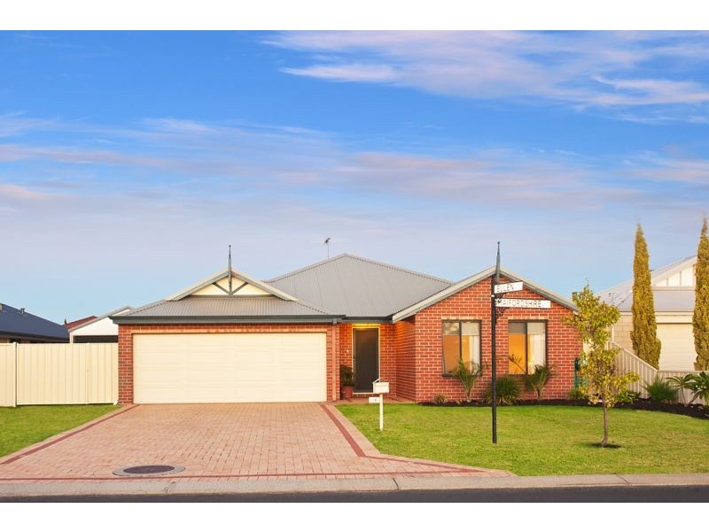16 Haifordshire Loop, West Busselton WA 6280