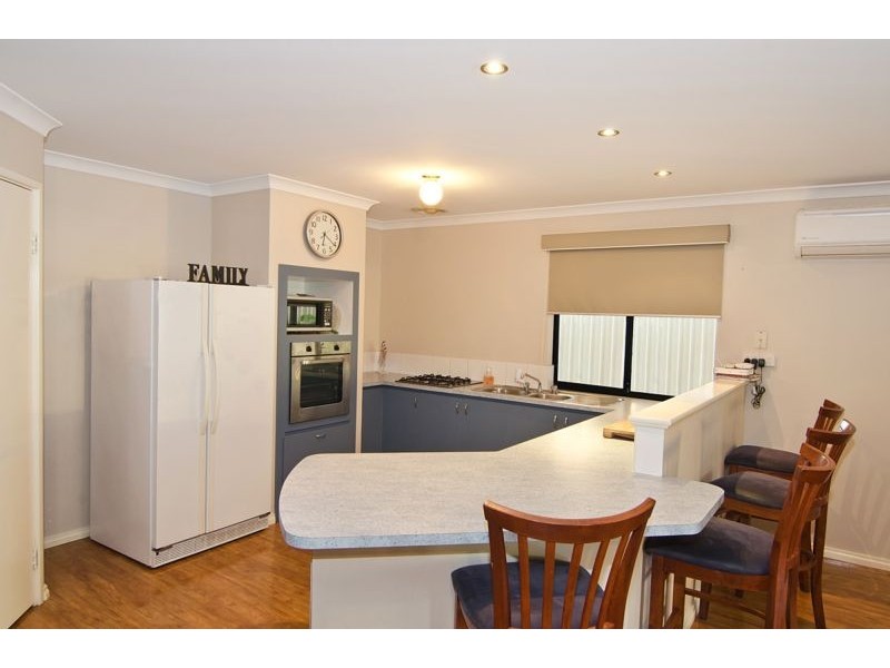 16 Haifordshire Loop, West Busselton WA 6280