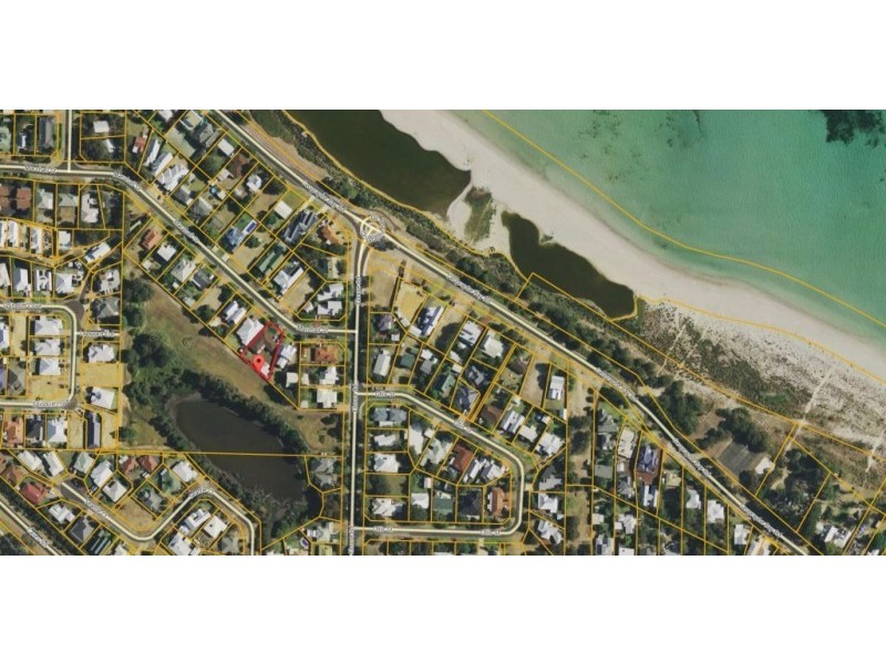 4 Marshall Street, Quindalup WA 6281