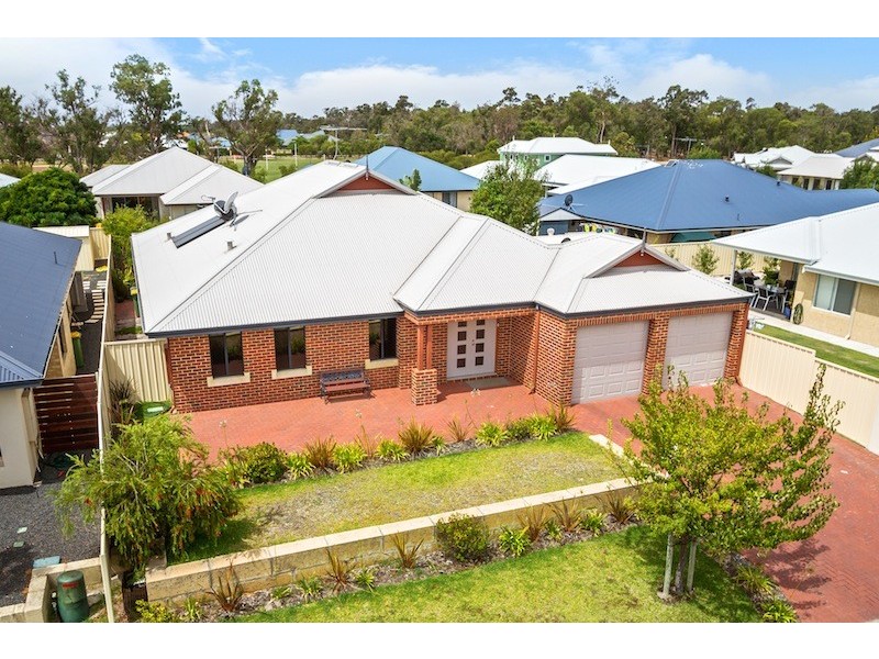 4 Toolburra Pass, West Busselton WA 6280