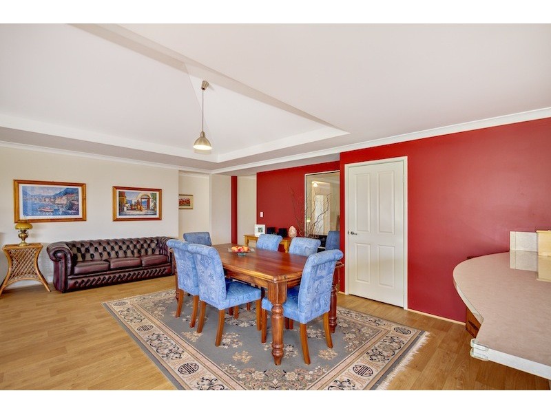 4 Toolburra Pass, West Busselton WA 6280