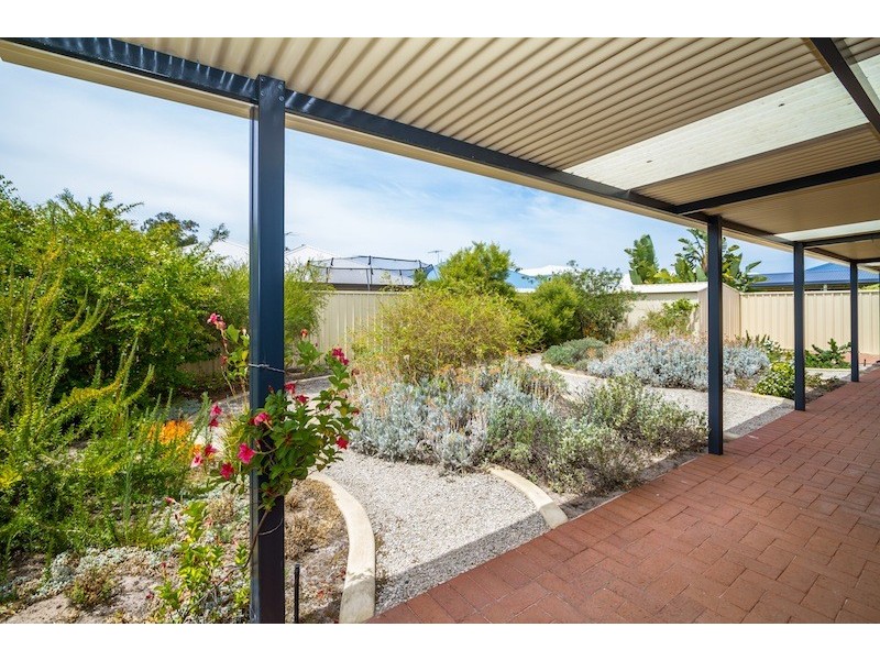 4 Toolburra Pass, West Busselton WA 6280