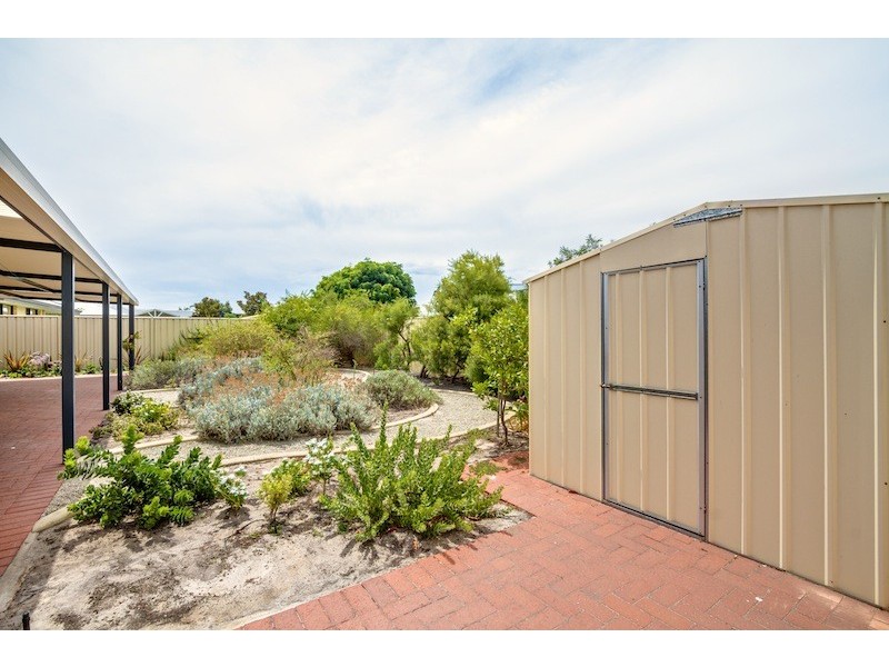 4 Toolburra Pass, West Busselton WA 6280