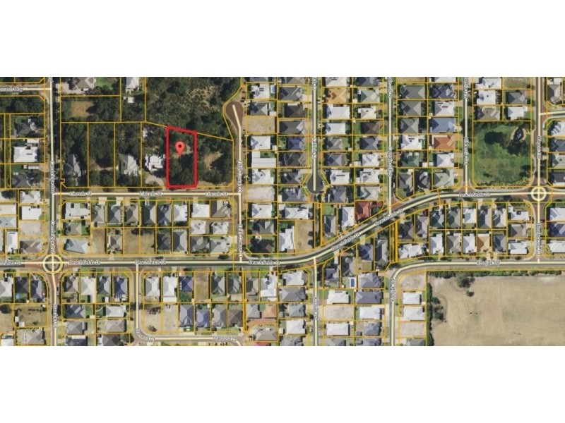 17 Lincoln Street, Abbey WA 6280