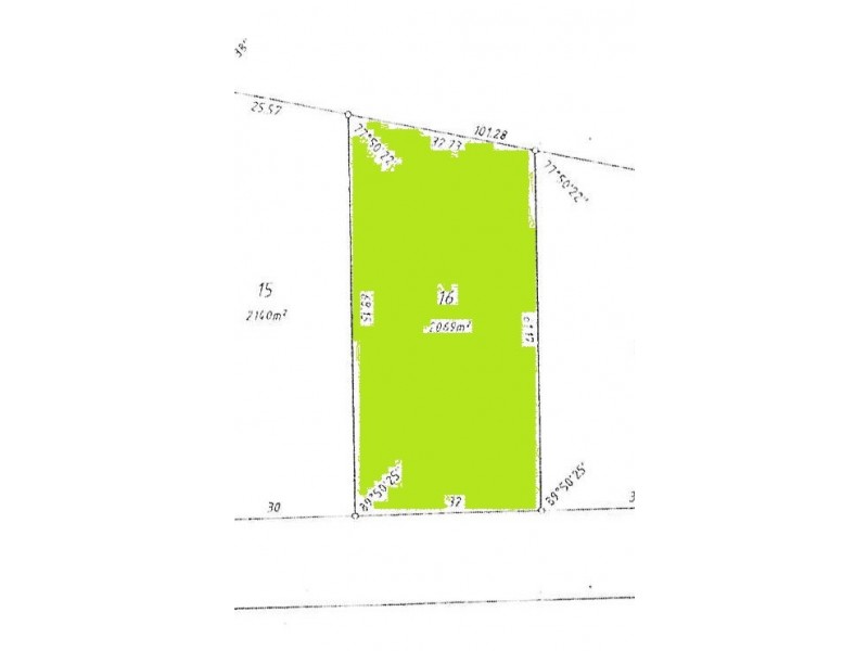 17 Lincoln Street, Abbey WA 6280