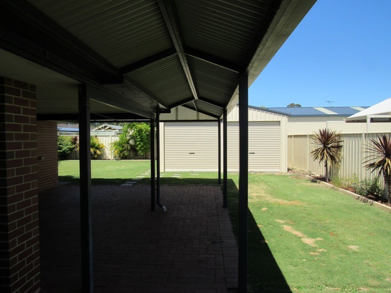 14 Bosworth Bend, West Busselton WA 6280