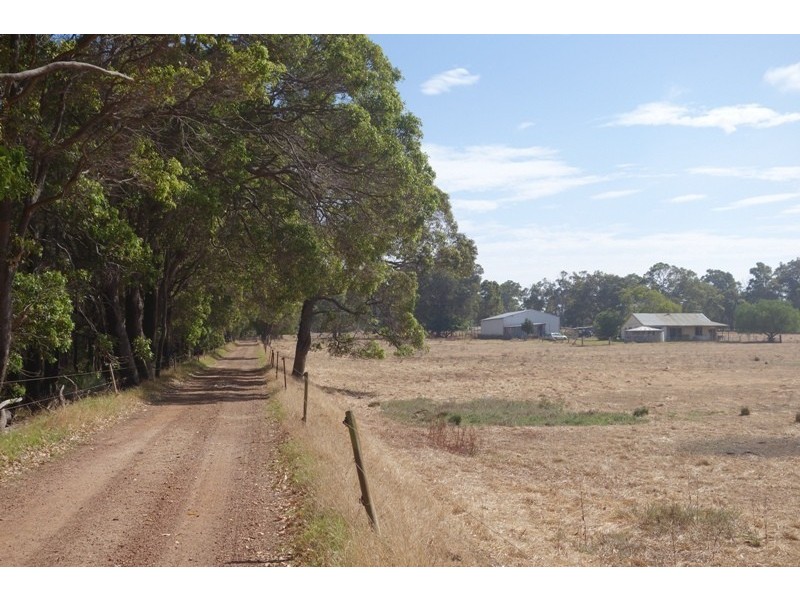 Bussell Highway Living Springs, Cowaramup WA 6284