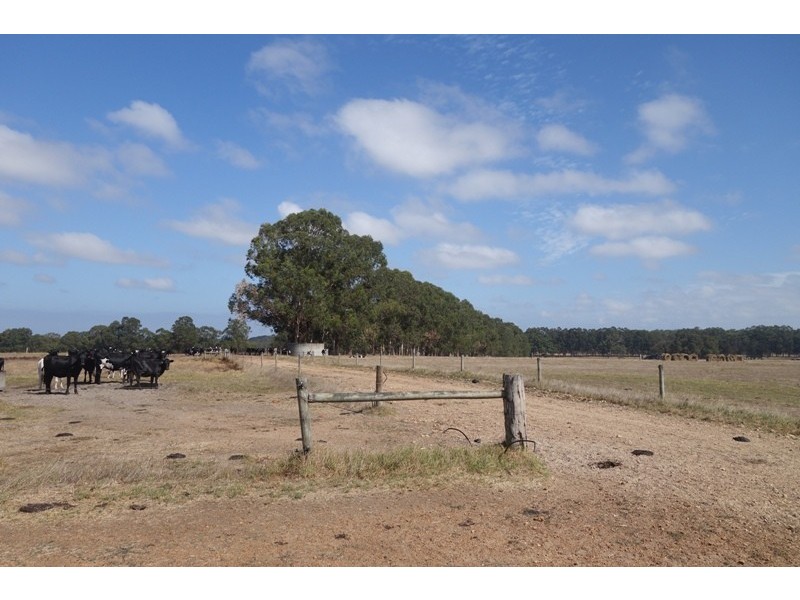 Bussell Highway Living Springs, Cowaramup WA 6284