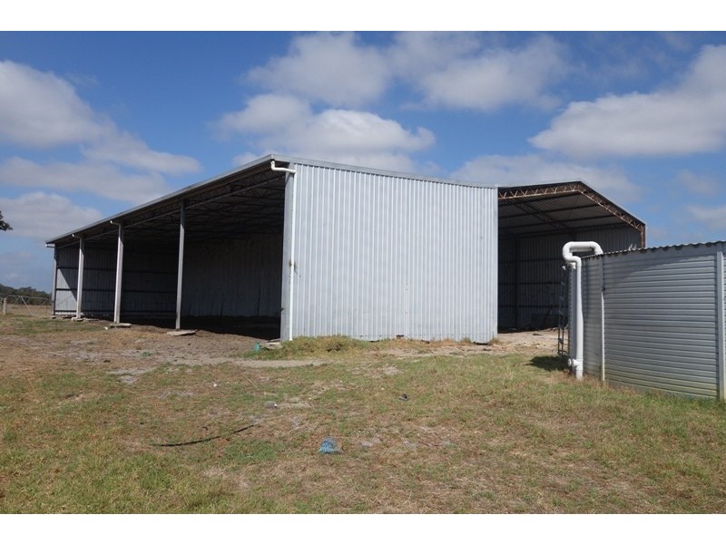 Bussell Highway Living Springs, Cowaramup WA 6284