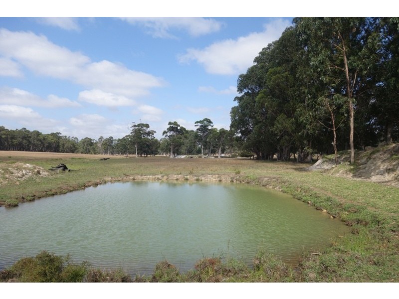 Bussell Highway Living Springs, Cowaramup WA 6284