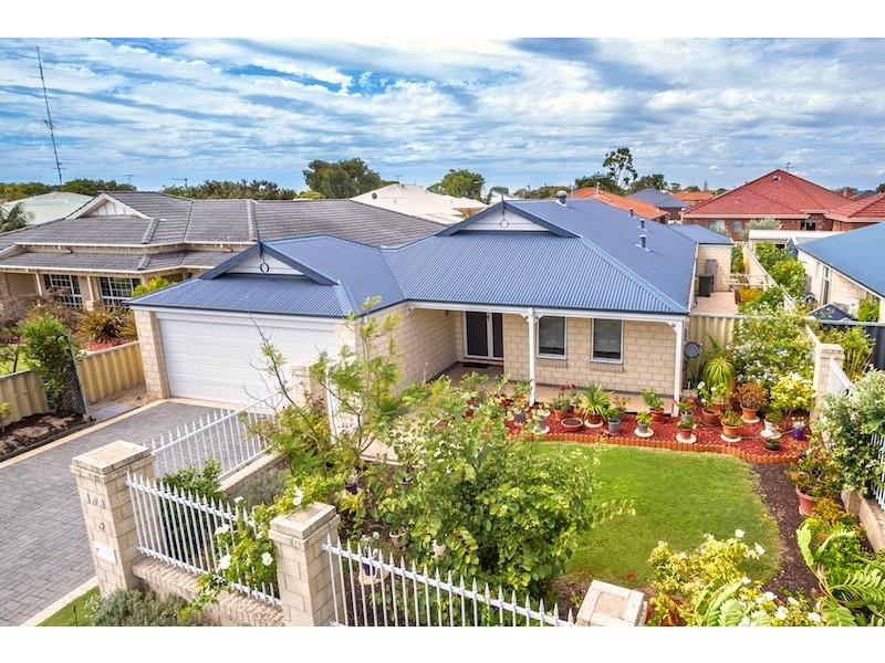 1/2 Harrier Cove, Geographe WA 6280