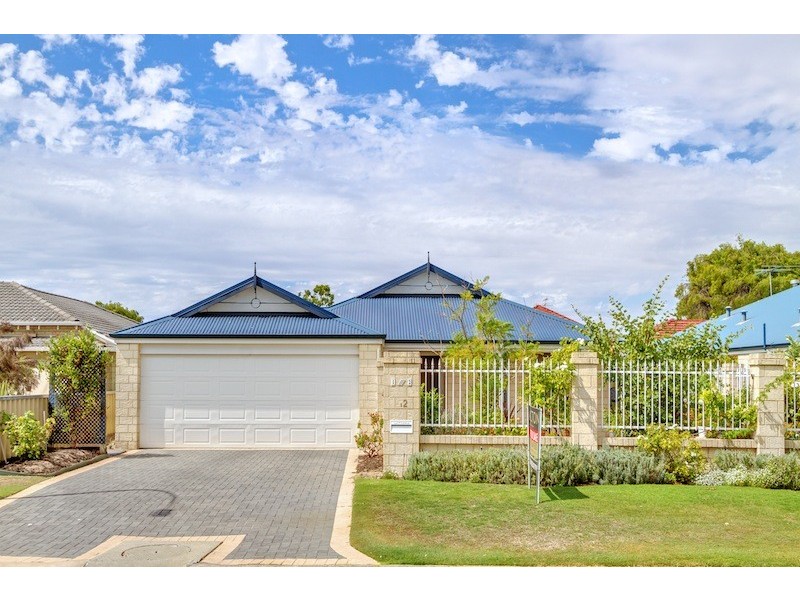 1/2 Harrier Cove, Geographe WA 6280