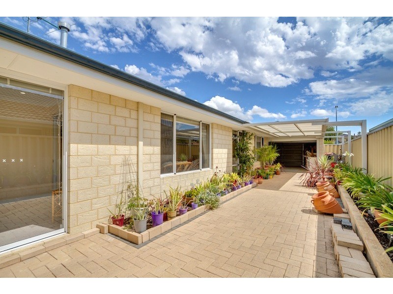 1/2 Harrier Cove, Geographe WA 6280