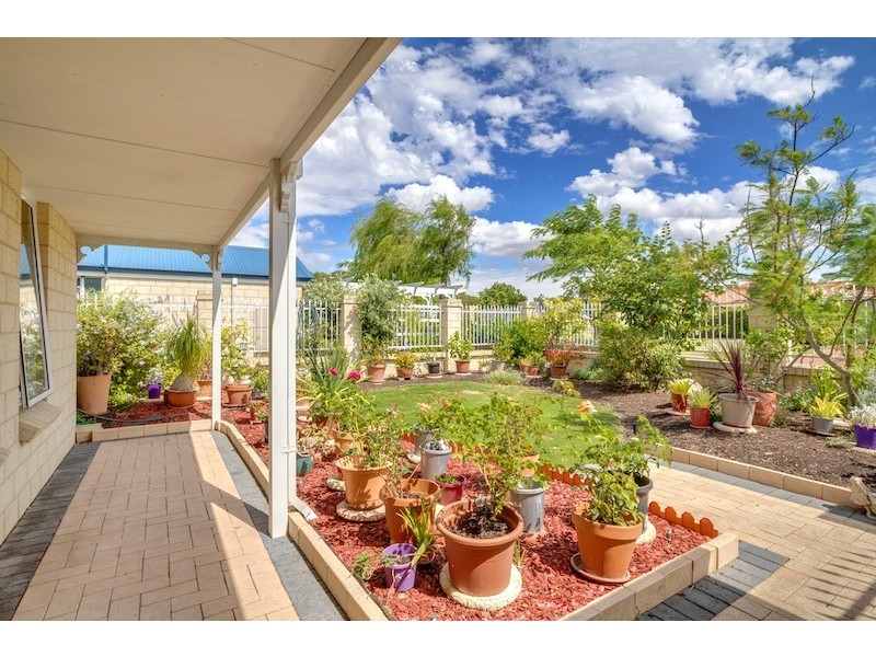 1/2 Harrier Cove, Geographe WA 6280