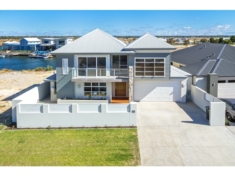 24 Burgee Cove, Geographe WA 6280