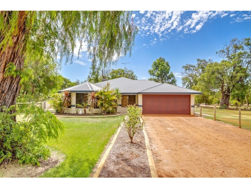 6 Woolgar Retreat, Yalyalup WA 6280