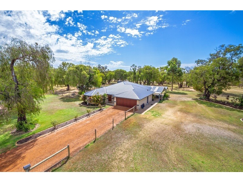 6 Woolgar Retreat, Yalyalup WA 6280