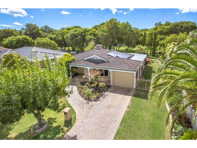 31 Avocet Boulevard, Geographe WA 6280