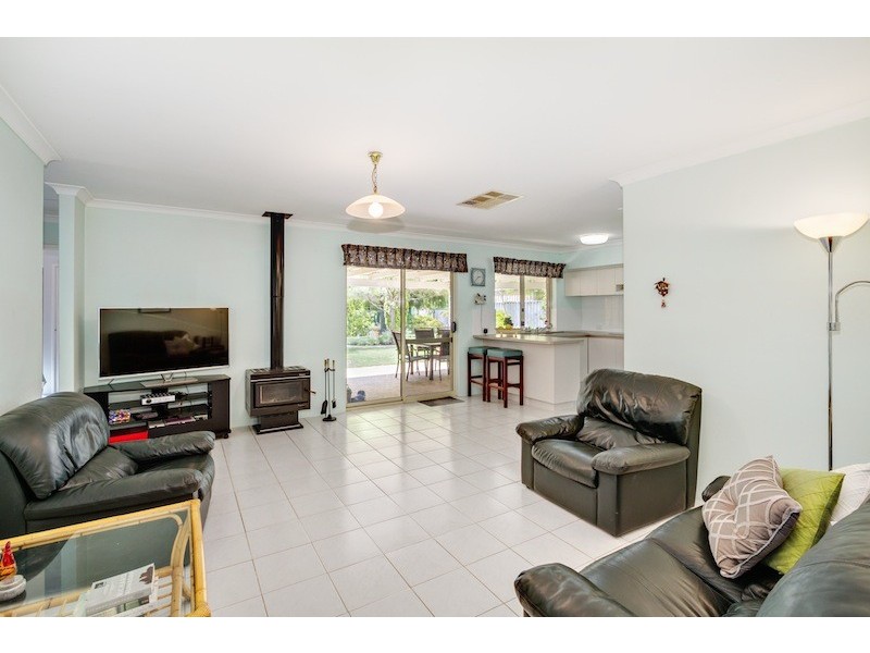 31 Avocet Boulevard, Geographe WA 6280