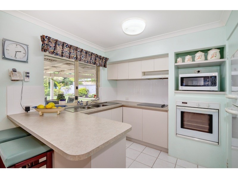 31 Avocet Boulevard, Geographe WA 6280
