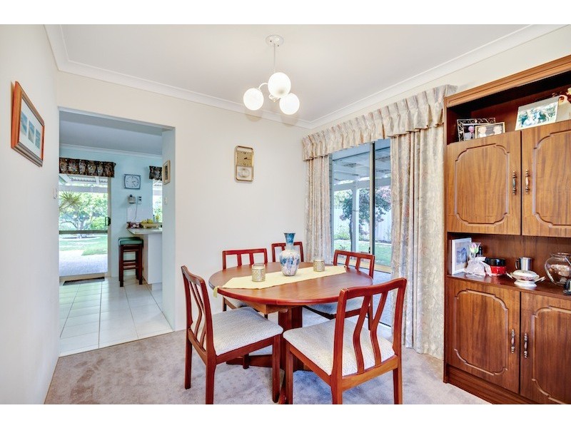 31 Avocet Boulevard, Geographe WA 6280