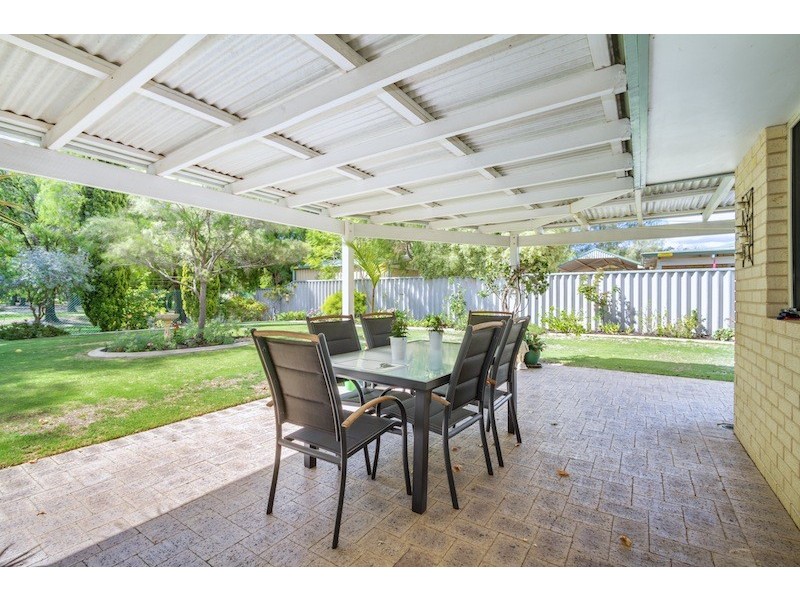 31 Avocet Boulevard, Geographe WA 6280