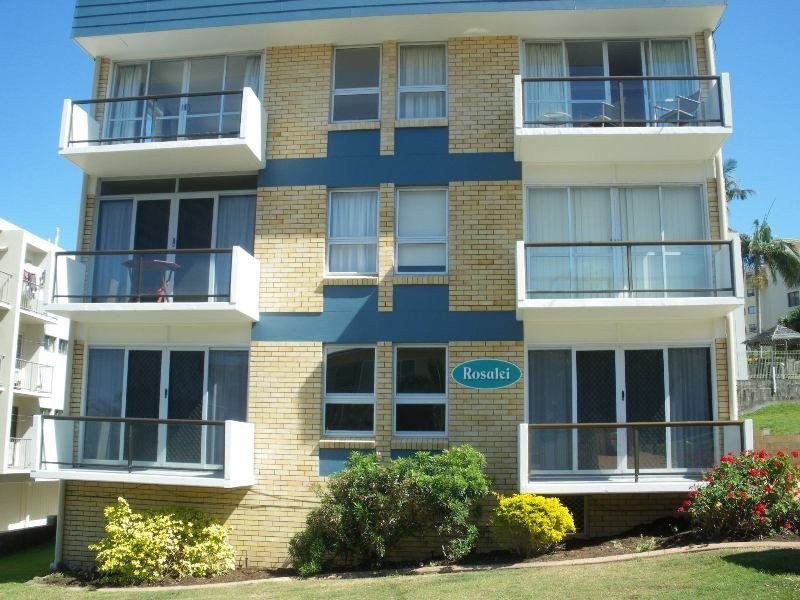 4/4 Margaret Street, Kings Beach QLD 4551