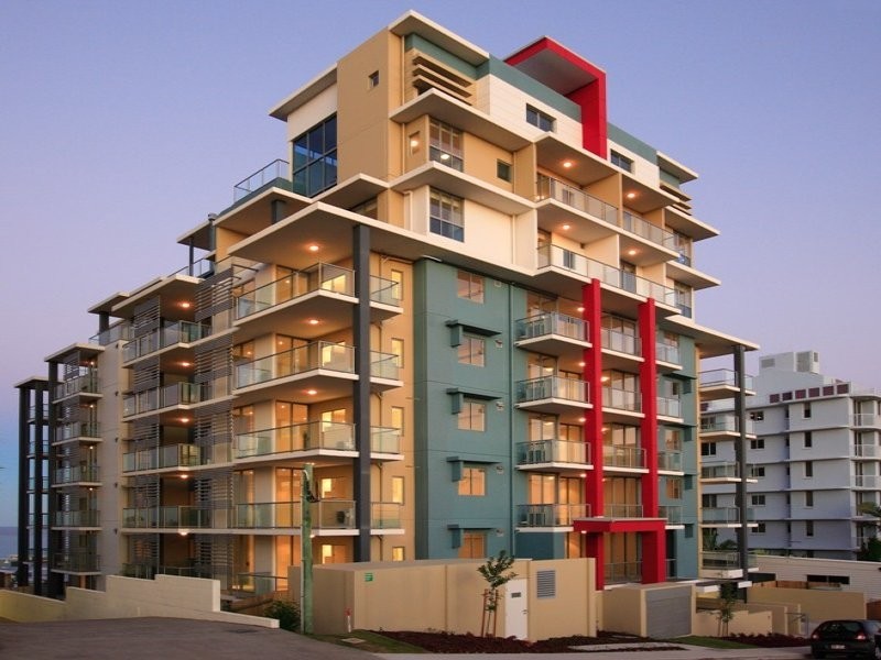 28/7-11 Canberra Terrace, Caloundra QLD 4551