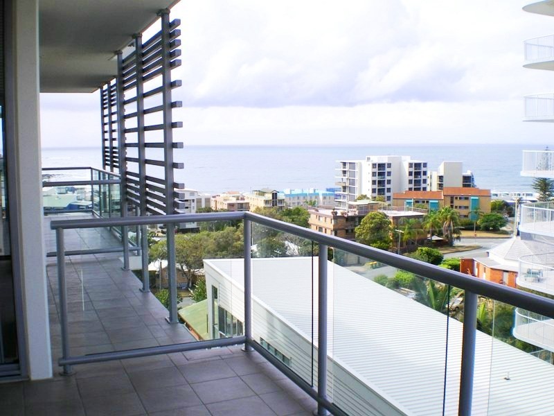 28/7-11 Canberra Terrace, Caloundra QLD 4551