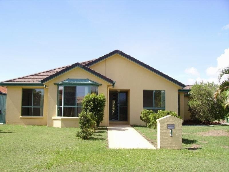 16 The Corso, Pelican Waters QLD 4551