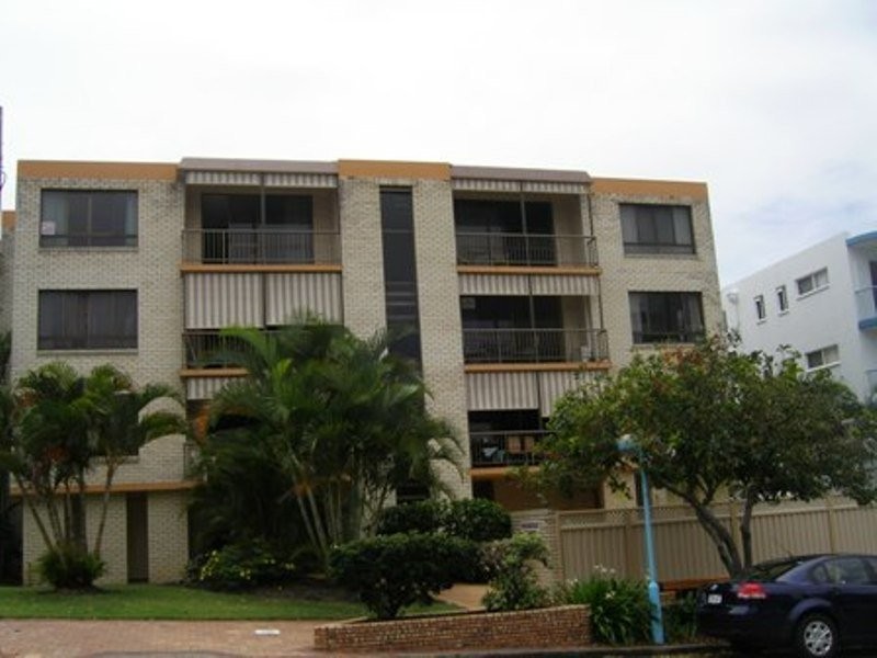 5/55 Minchinton Street, Caloundra QLD 4551