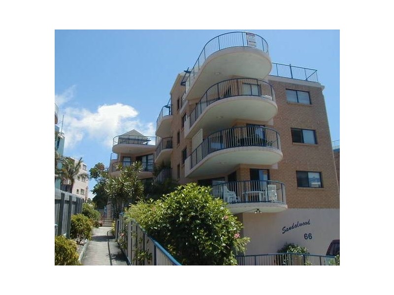 10/66 Lower Gay Terrace, Kings Beach QLD 4551