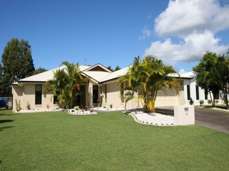9 Tibrogargan Place, Pelican Waters QLD 4551