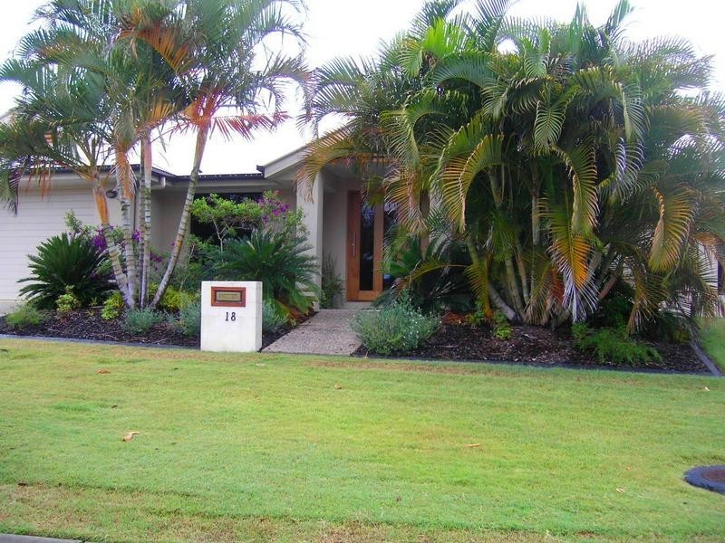 18 Otter Court, Pelican Waters QLD 4551