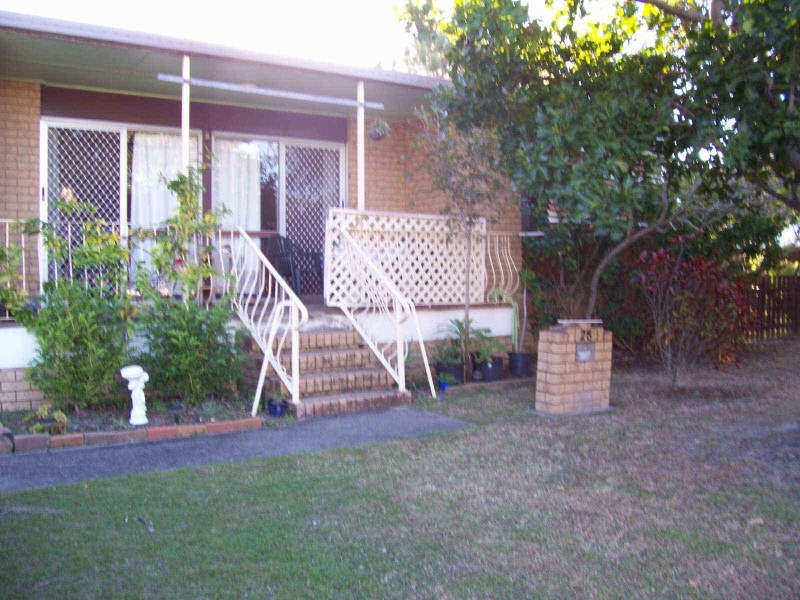 1/28 Gothic Parade, Currimundi QLD 4551